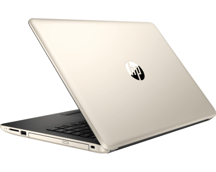 hp ヒューレットパッカード ノートPC HP Notebook 14-bs504tx Core i3