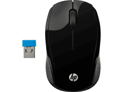 Hp Wireless Mouse 200 Hp Online Store