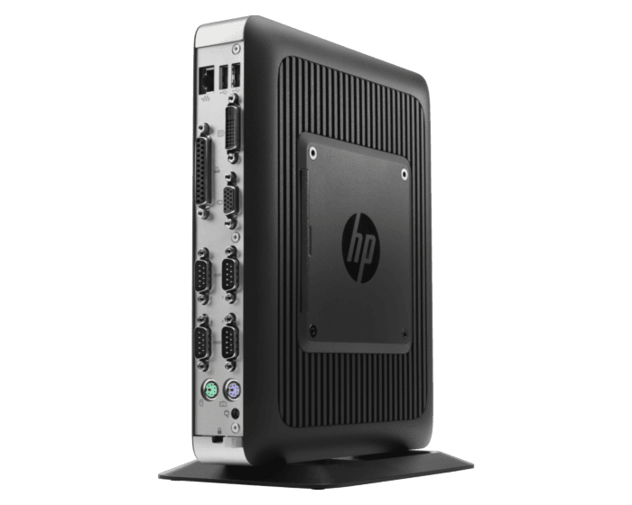 HP t628 Thin Client (4BL26PA) Shop Indonesia