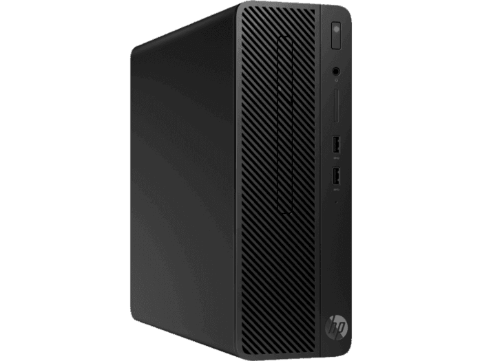 HP 280 G3 第8世代i5 メモリ16GB SSD＋HDD HP 280 G3 Small Form Factor PC - (4LG69PA-NM) - Toko HP.com Indonesia