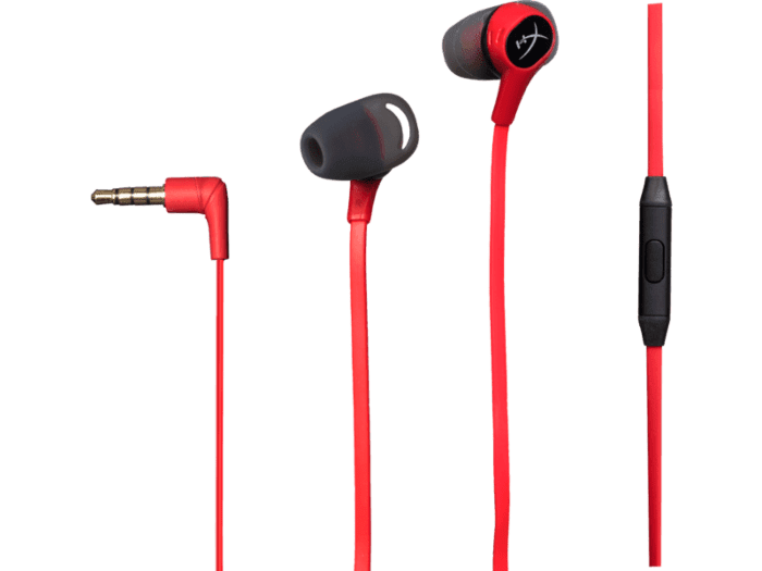 Cloud MIX – Wired Gaming Headset with Bluetooth | HyperX