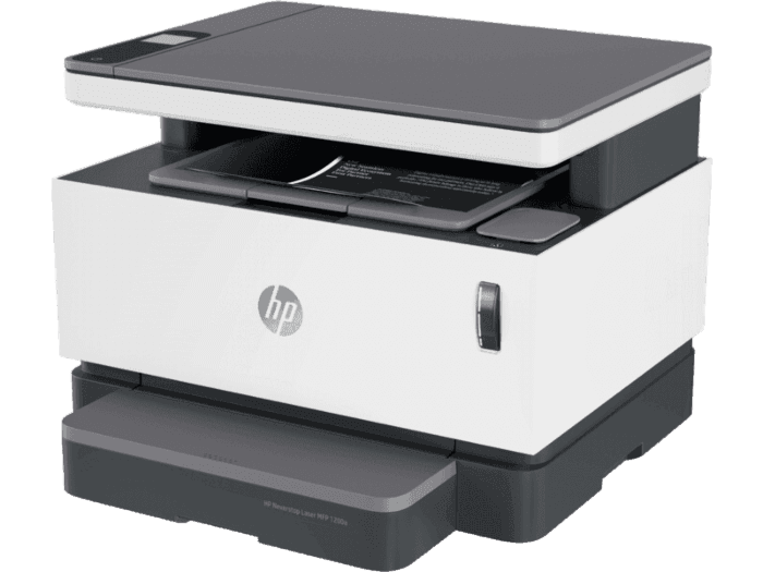 hp laser mfp 1200a