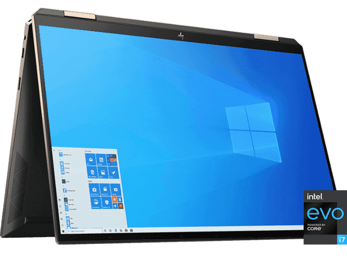 11th Generation Intel® Core™ i3 processor > Laptops - Shop HP ...