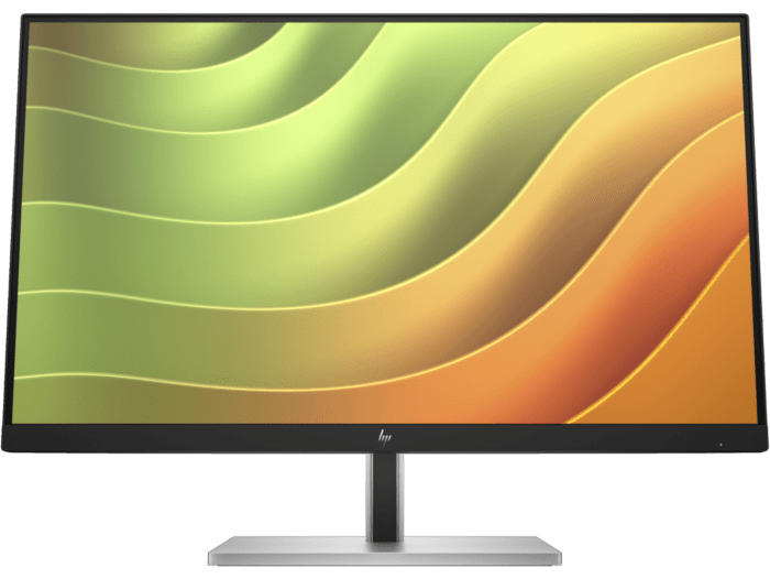 HP E24u G5 FHD USB-C Monitor - 23.8" (6N4D0AA)