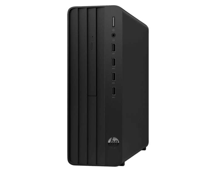 HP Pro SFF 280 G9 Desktop PC - Not Applicable (710A7PA) - Toko HP