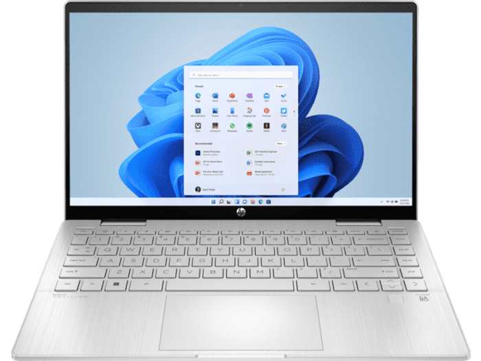Customer Reviews: HP Pavilion X360 2-in-1 14 Touch-Screen Laptop Intel Core I5 8gb Memory 256gb Ssd Warm Gold