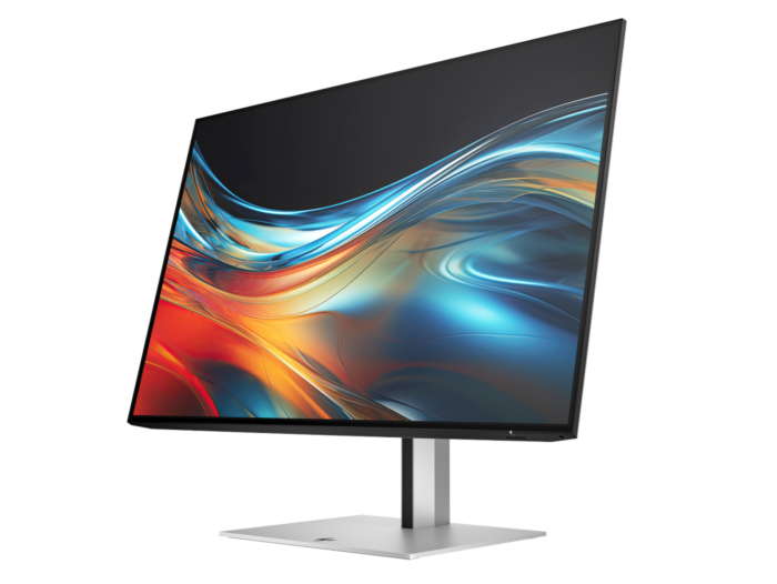 HP Series 7 Pro 24 inch WUXGA Monitor - 724pn - 24