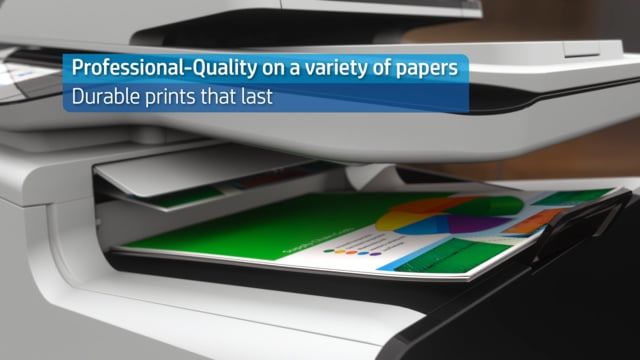 hp pro 577dw printer