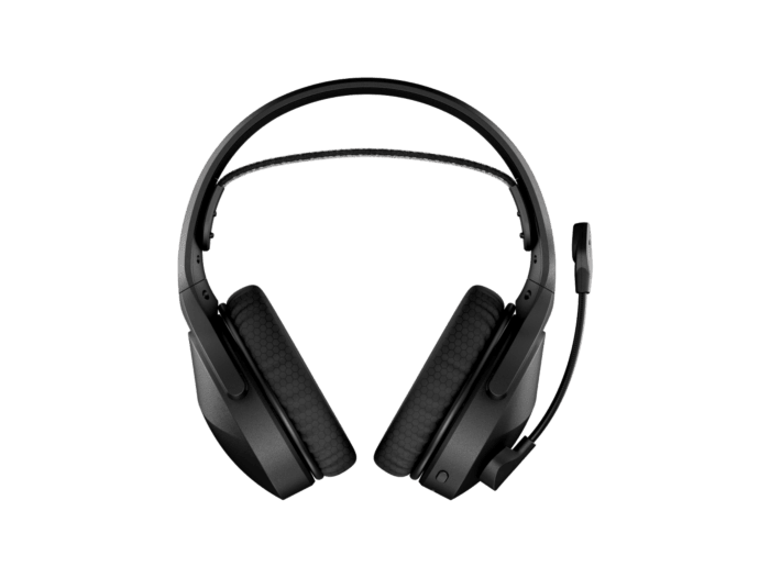 HyperX Cloud Jet - Wireless Gaming Headset (Black) (AJ0T1AA)