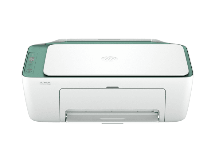 HP DeskJet Ink Advantage 2989 All-in-One Printer (AJ4W4B)