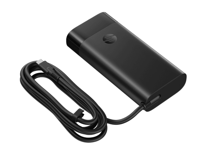 HP 140W USB-C Laptop Charger (B7NK0AA)