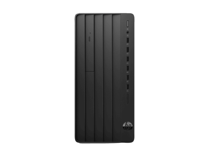 HP Pro Tower 280 G9 PCI Desktop PC - Without Screen -  (BK8G8AT)
