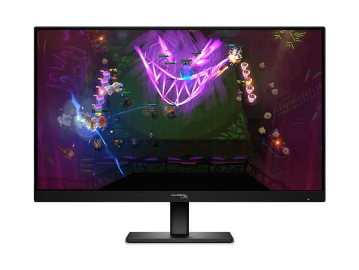 HyperX OMEN 23.8 inch FHD 180Hz Gaming Monitor - OMEN 24 G2 - 23.8" (C2JP4AA)