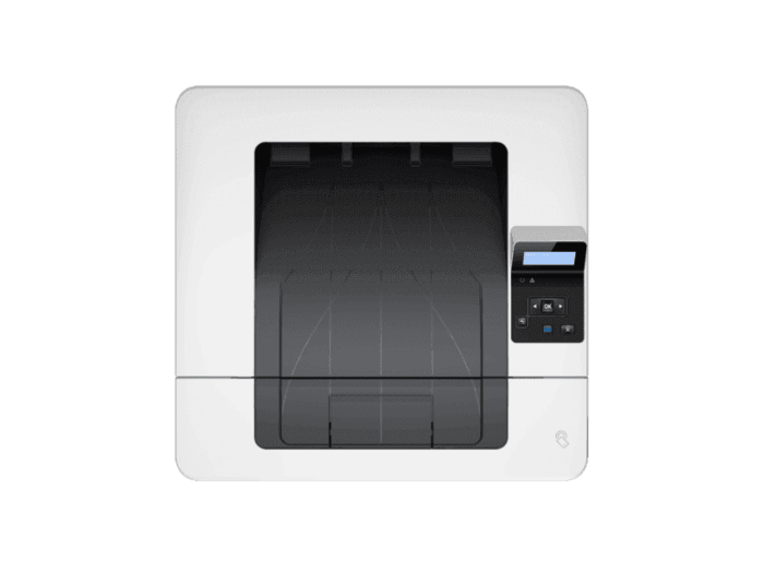 HP M402DW LaserJet Pro Laser Printer page count 90/% toner