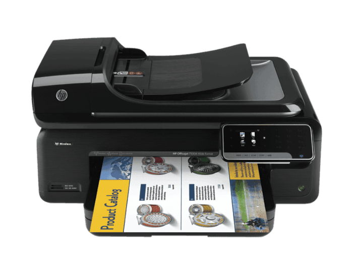 TÉLÉCHARGER PILOTE HP OFFICEJET 7000 WIDE FORMAT GRATUIT