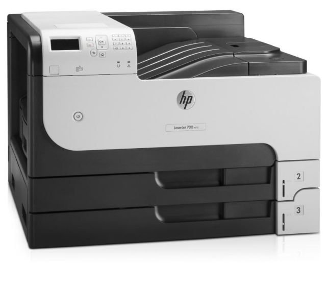 hp m712n