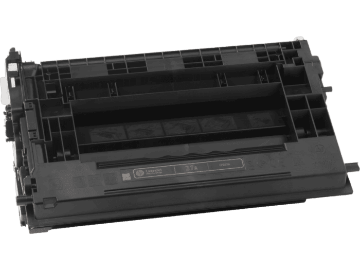 1 Pack Toner For HP CF237A 37A LaserJet Enterprise M607 M608 M609 M631 M632 M633