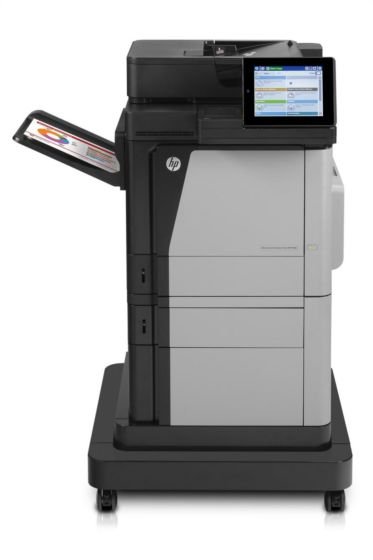 Hp Color Laserjet Enterprise Mfp M680f Hp Staging Online Store
