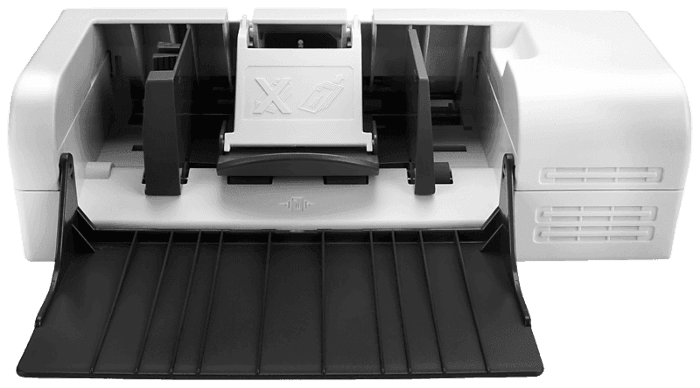 Hp Laserjet 75 Sheet Envelope Feeder Hp Online Store