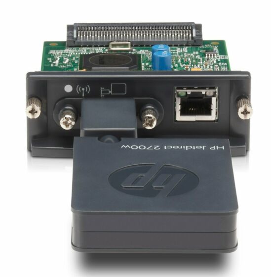 HP Jetdirect 695nw Print Server (J8024A) Shop Indonesia