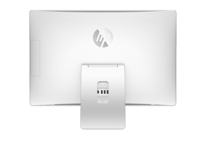 HP Pavilion AllinOne 23q123d (Touch) 23inch (N4Q90AA) Shop HP