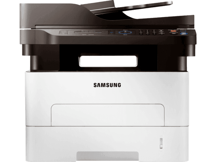 printer samsung wifi