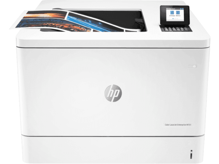 HP Color LaserJet Enterprise M751dn - Shop HP.com Indonesia