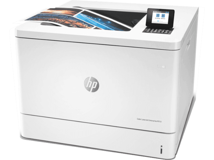 HP Color LaserJet Enterprise M751dn - Shop HP.com Indonesia