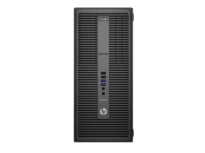 Hp Elitedesk 800 G2 Tower Pc