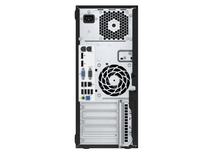 Hp Elitedesk 800 G2 Tower Pc