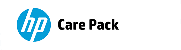 HP 3 year Next Business Day Onsite Hardware Support w/Travel Coverage for Notebooks