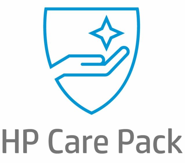 HP 3y Onsite w/Predictive Detection Alerts/ADP Notebook (U85Y4E)
