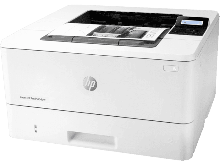 HP LaserJet Pro M404dw - Shop HP.com Indonesia
