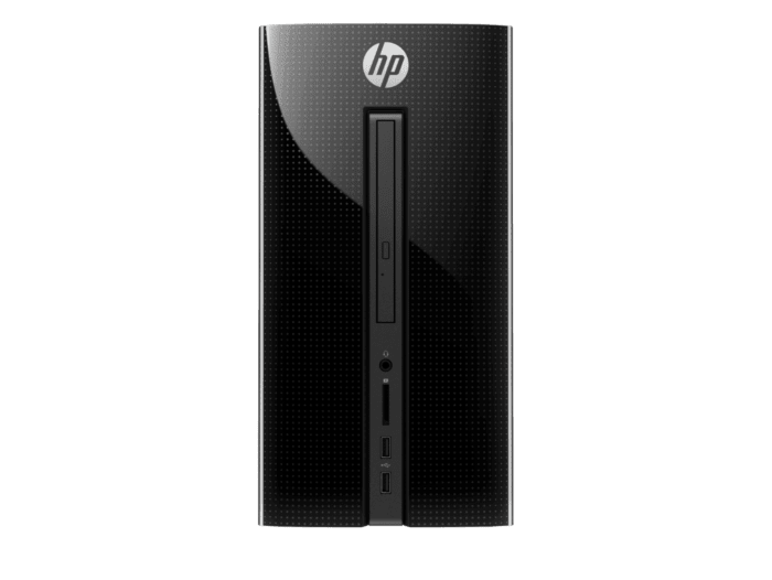 HP Pavilion Desktop 510p013l (W2S18AA) Shop Indonesia