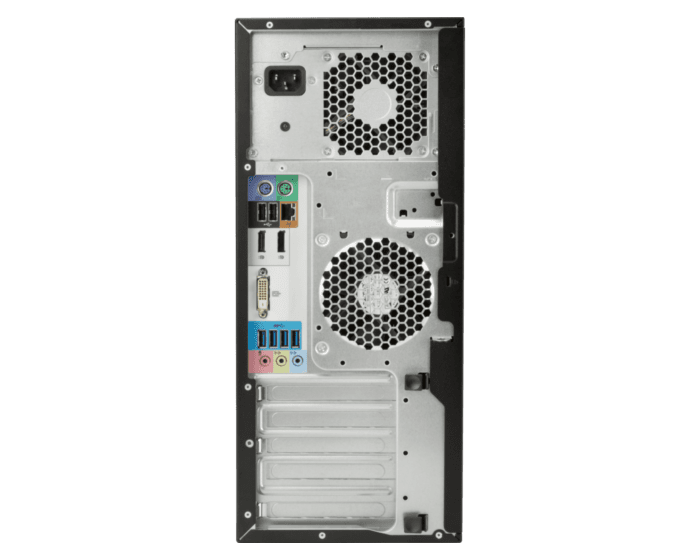 HP Z240 Tower Workstation - (W4V17PA) - Shop HP.com Indonesia