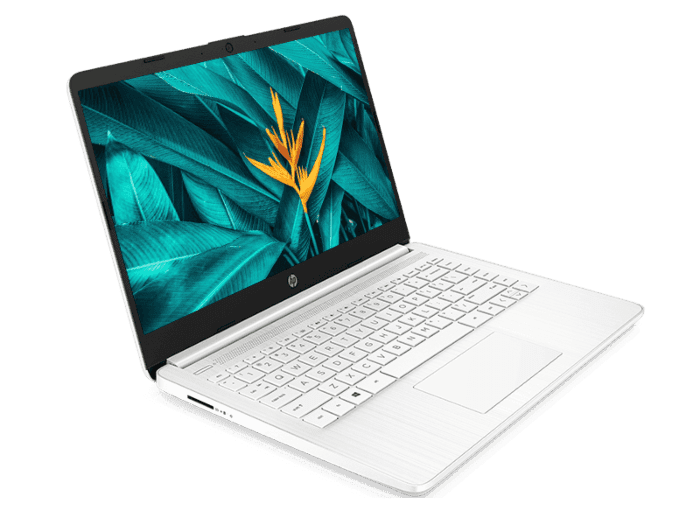 Hp Laptop 14s Fq1004au Hp Store Indonesia