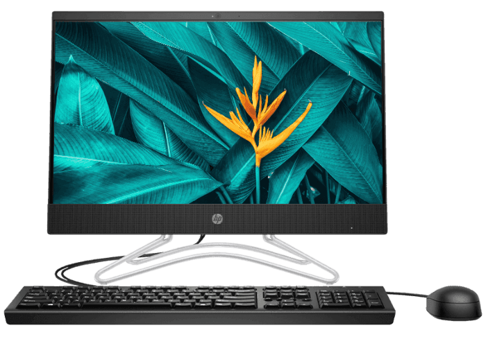 HP 200 G3 AllinOne PC HP Store Indonesia