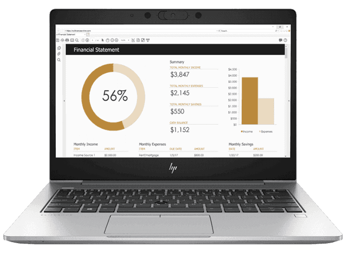 HP EliteBook 830 G6 Notebook PC HP Store Indonesia