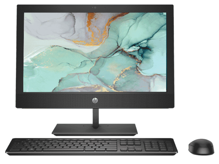 HP ProOne 400 G5 20inch AllinOne Business PC HP Online Store