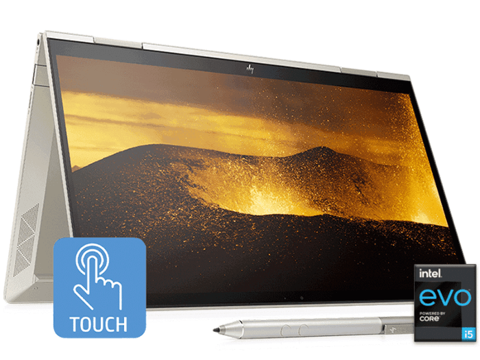 HP Envy Personal Laptop HP Store Indonesia