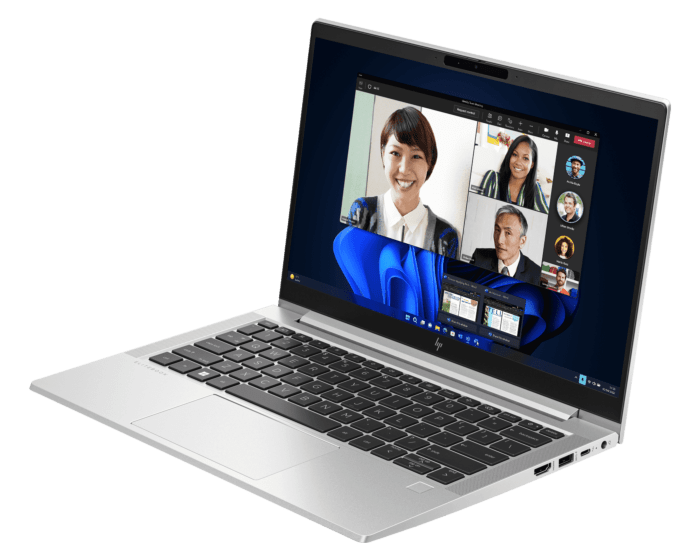 2023年 HP Elitebook 630 G10 ⑥ HP EliteBook 630 13.3 inch G10 Notebook PC | HP® Africa