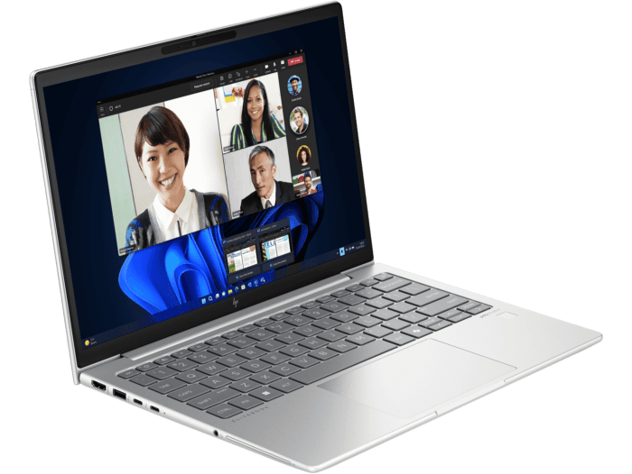 HP EliteBook 630 13.3 inch G11 Business Laptop Wolf Pro Security