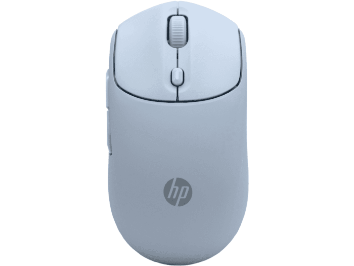 HP 400 Quiet Wireless Mouse (AZ7B4AA)