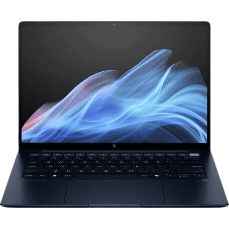 HP EliteBook Ultra G1i 14 inch Laptop Next Gen AI PC Wolf Pro Security Edition, Silver + POLY BW 3220 USB-C HS USB-C/A - 14 inches - Silver (B8CM9PT-BN)