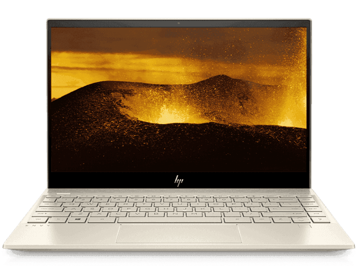 Hp Envy 13 Aq1016tx Hp Online Store