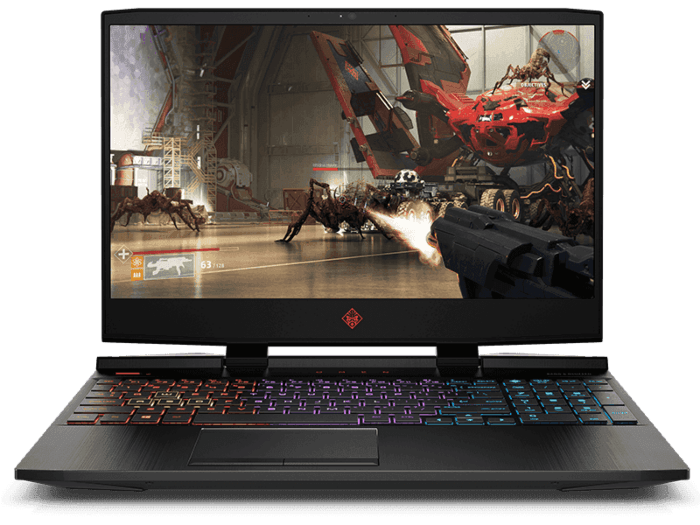 Omen By Hp 15 Dc1090tx Hp Online Store