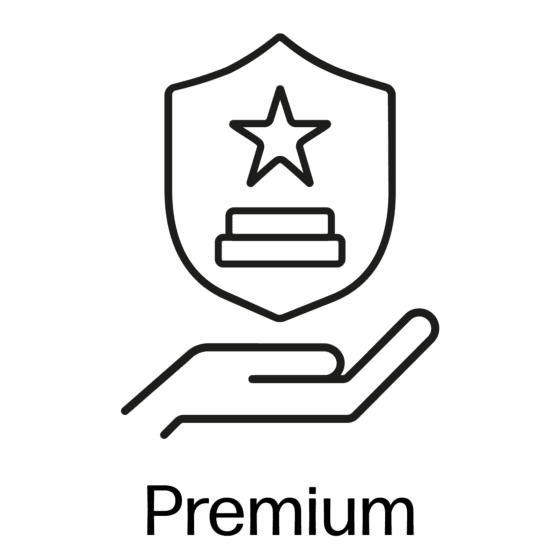 HP 3 year Active Care Next Business Day Response Onsite w/Accidental Damage Protection NB HW Supp (U17YKE)
