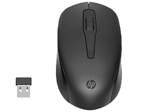 HP 150 Wireless Mouse (2S9L1AA)