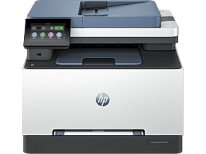 HP Color LaserJet Pro MFP 3303fdw (499M8A)