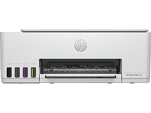 HP Smart Tank 583 All-in-One Printer (4A8D7A)